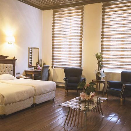 Thrace Konak Hotel & Spa Kirklareli Екстер'єр фото