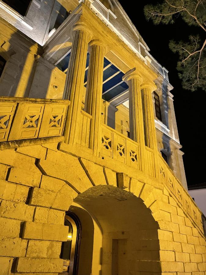Thrace Konak Hotel & Spa Kirklareli Екстер'єр фото