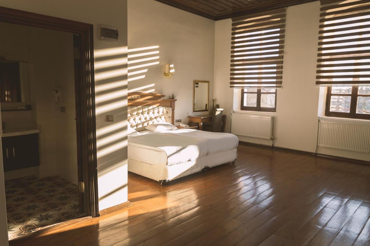 Thrace Konak Hotel & Spa Kirklareli Екстер'єр фото