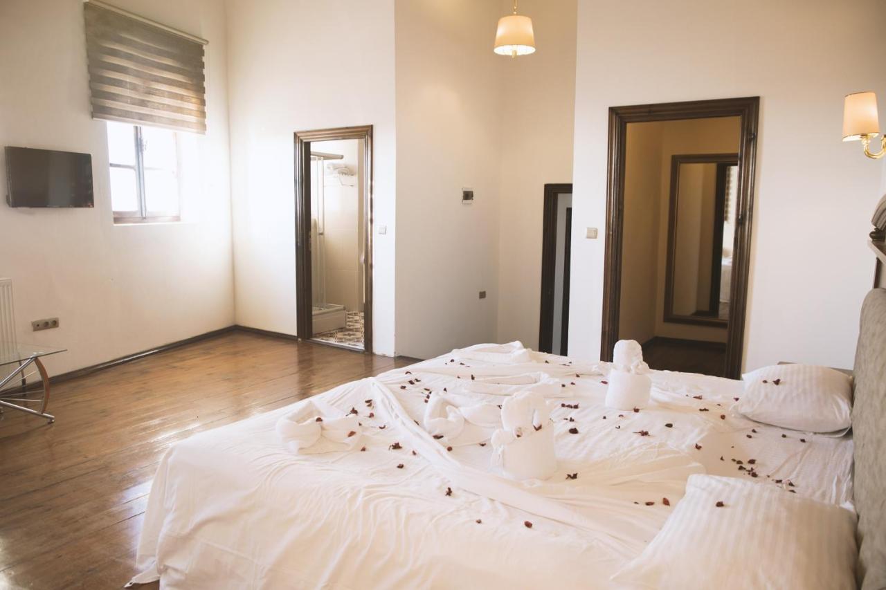Thrace Konak Hotel & Spa Kirklareli Екстер'єр фото