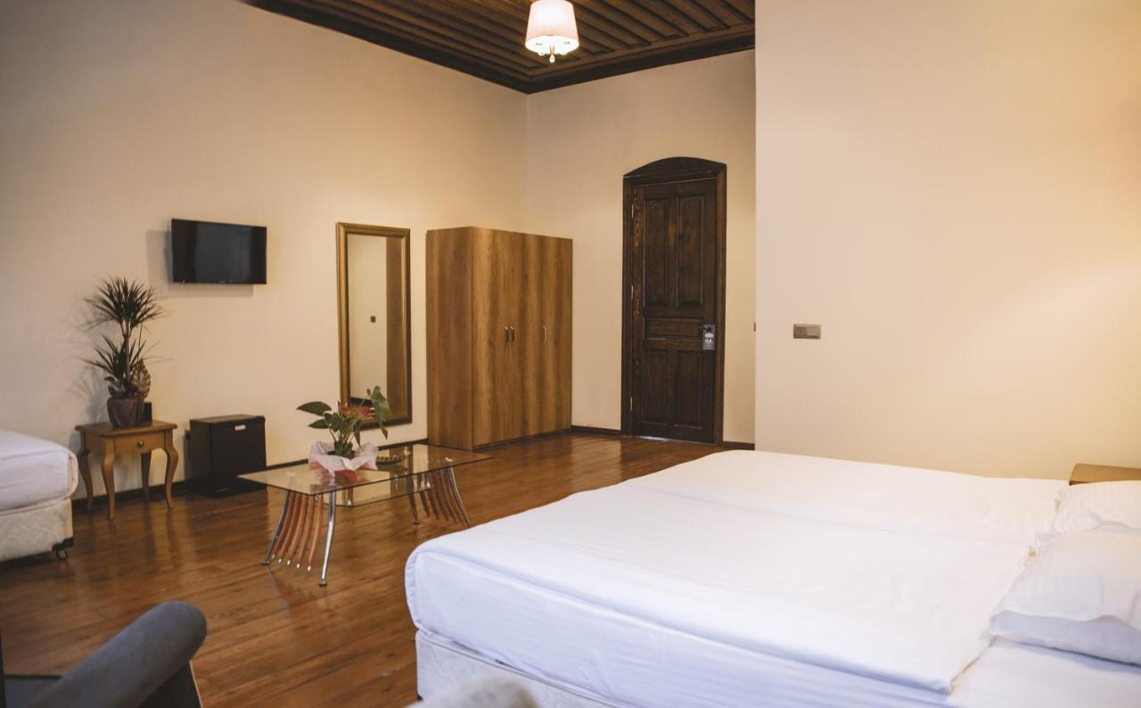 Thrace Konak Hotel & Spa Kirklareli Екстер'єр фото
