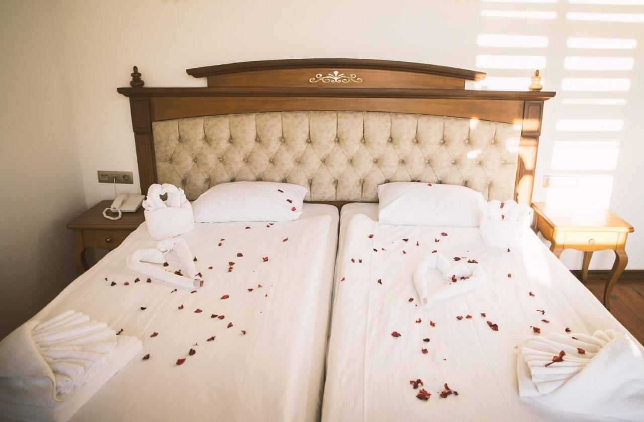 Thrace Konak Hotel & Spa Kirklareli Екстер'єр фото