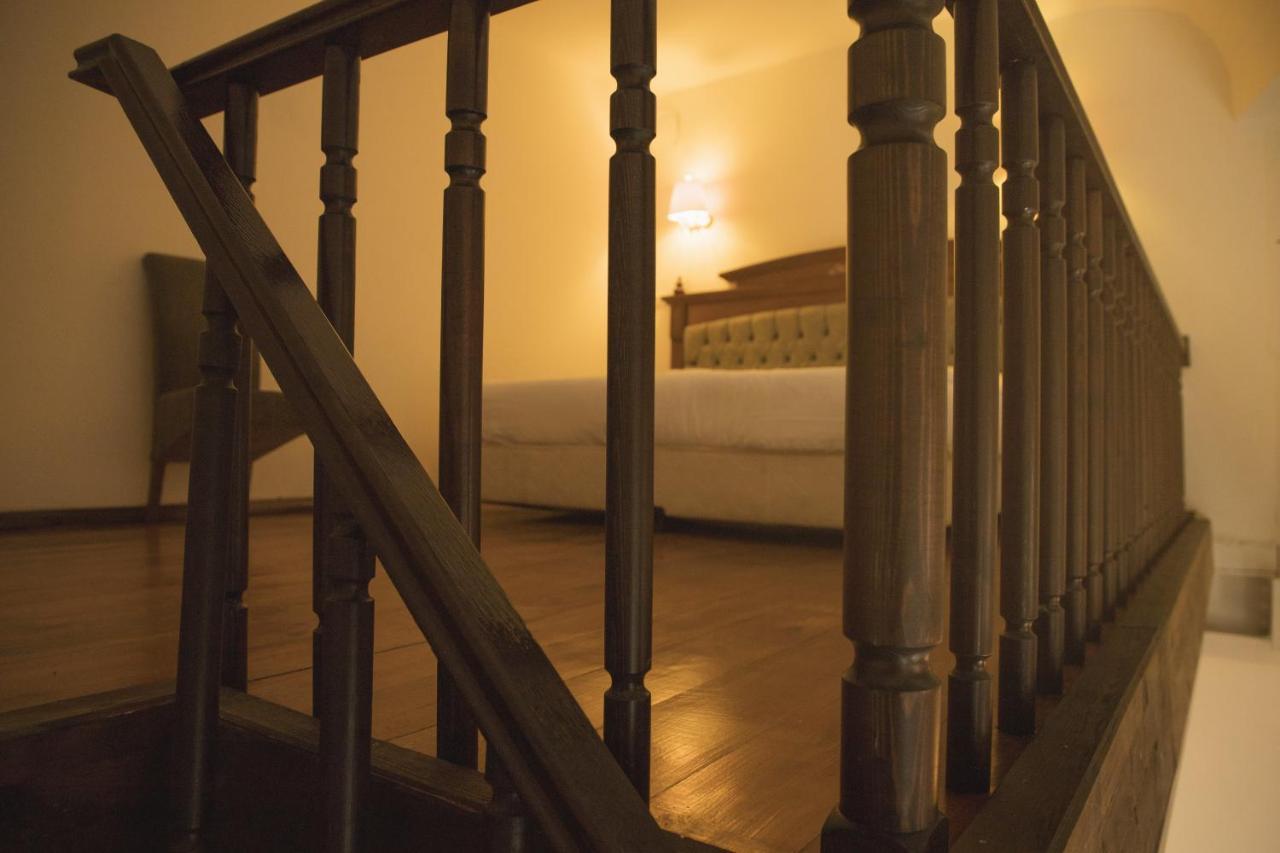 Thrace Konak Hotel & Spa Kirklareli Екстер'єр фото
