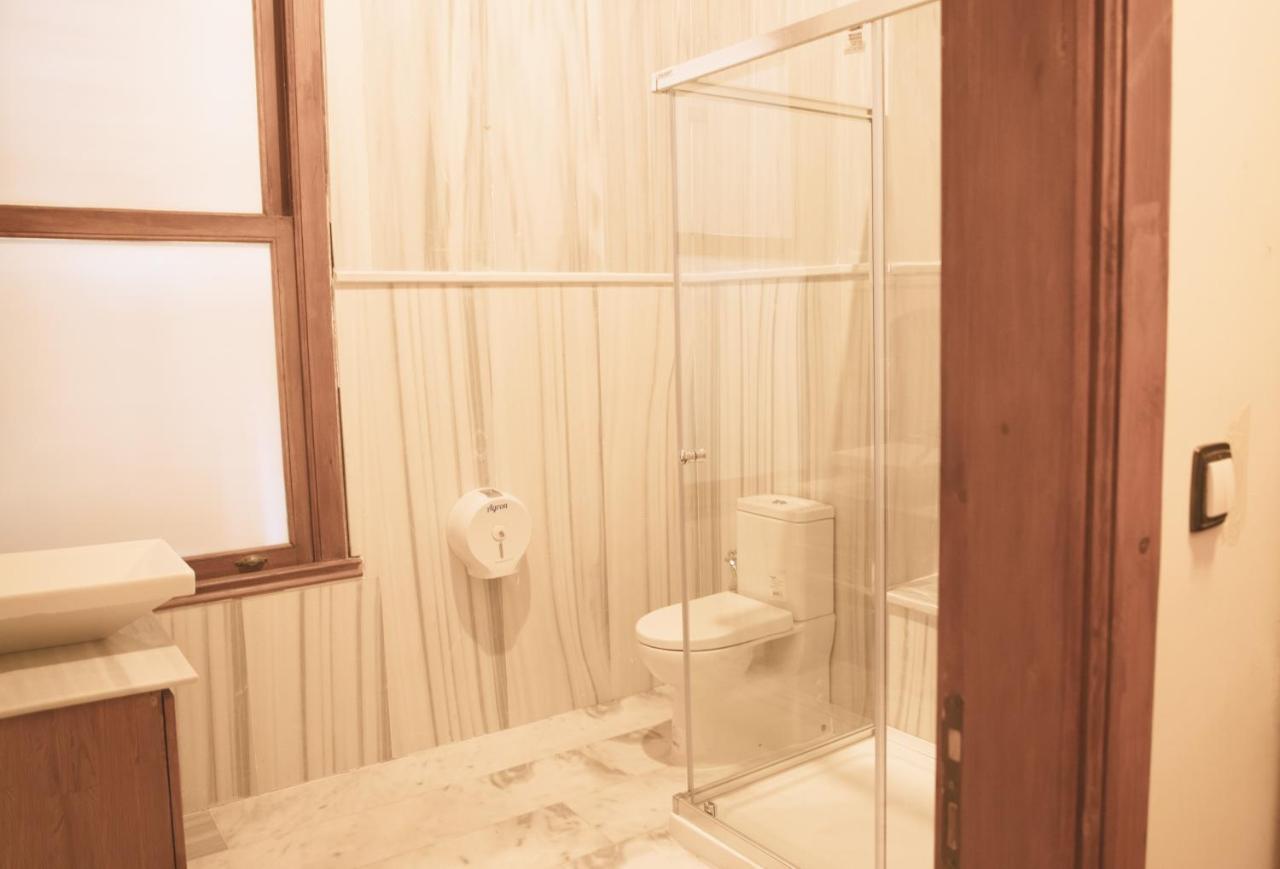 Thrace Konak Hotel & Spa Kirklareli Екстер'єр фото