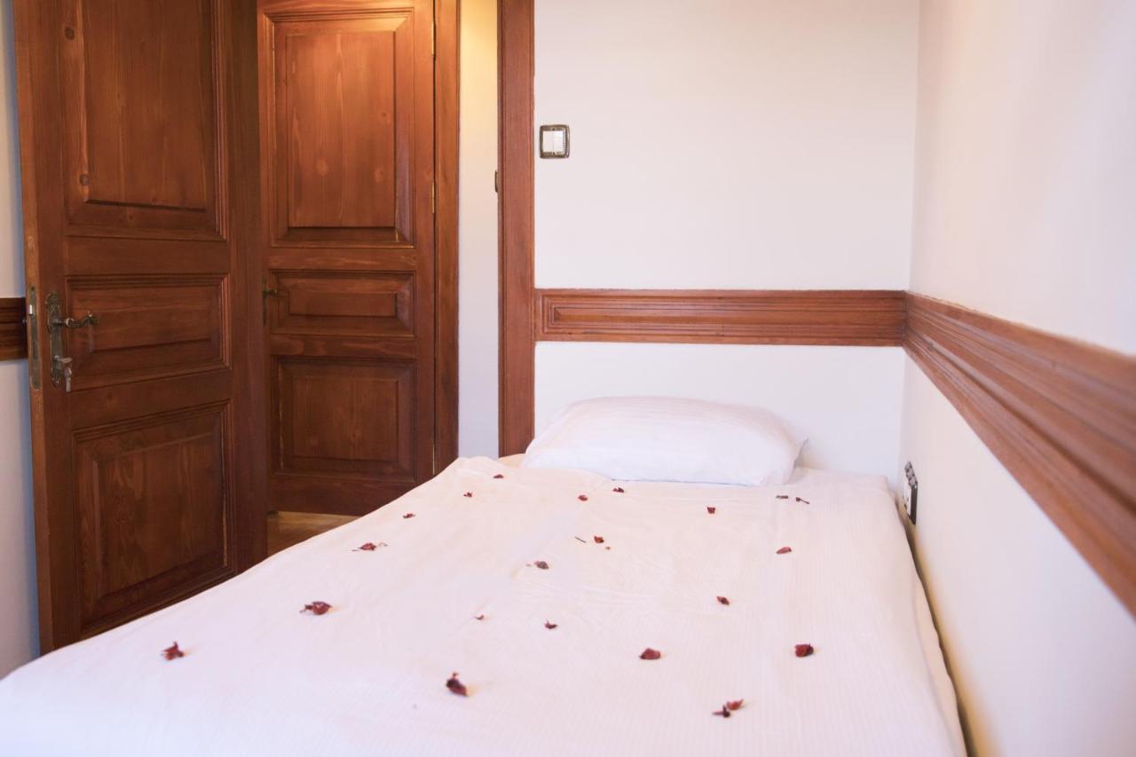 Thrace Konak Hotel & Spa Kirklareli Екстер'єр фото