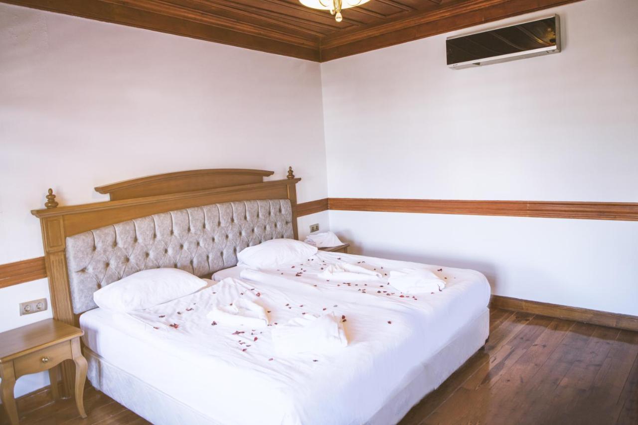 Thrace Konak Hotel & Spa Kirklareli Екстер'єр фото