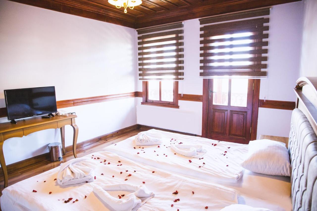 Thrace Konak Hotel & Spa Kirklareli Екстер'єр фото