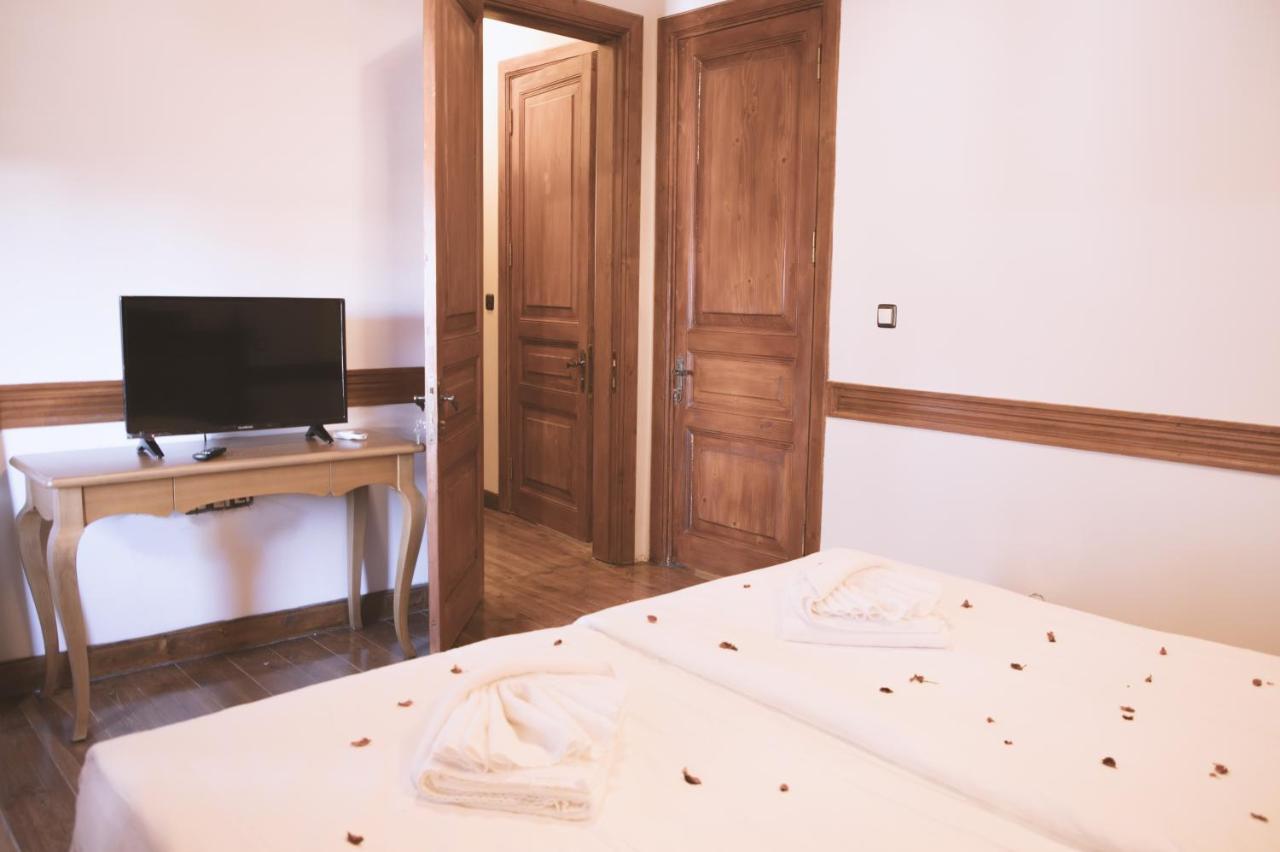 Thrace Konak Hotel & Spa Kirklareli Екстер'єр фото
