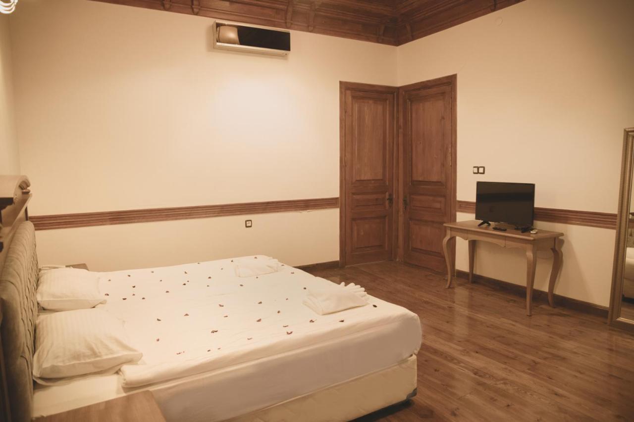 Thrace Konak Hotel & Spa Kirklareli Екстер'єр фото