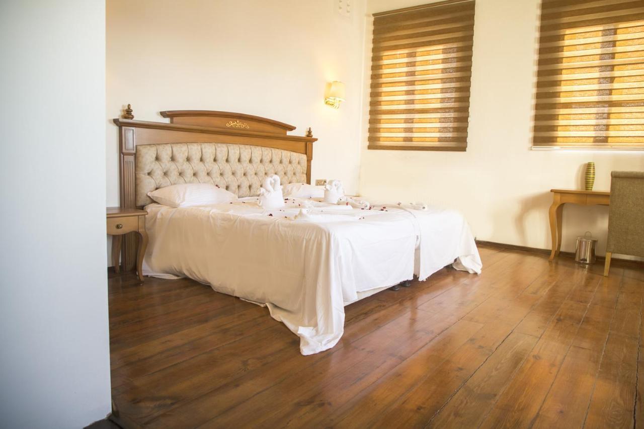Thrace Konak Hotel & Spa Kirklareli Екстер'єр фото