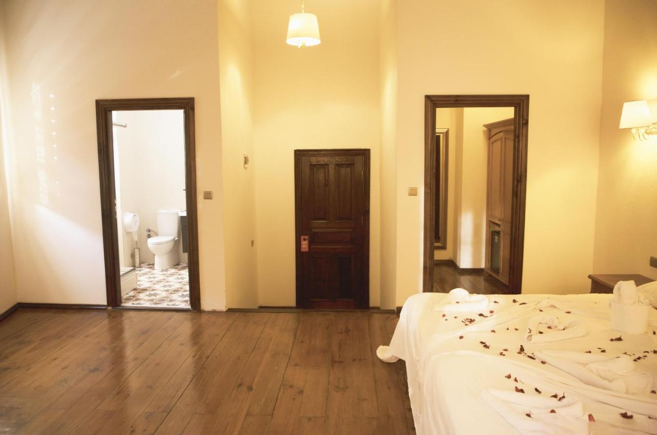 Thrace Konak Hotel & Spa Kirklareli Екстер'єр фото