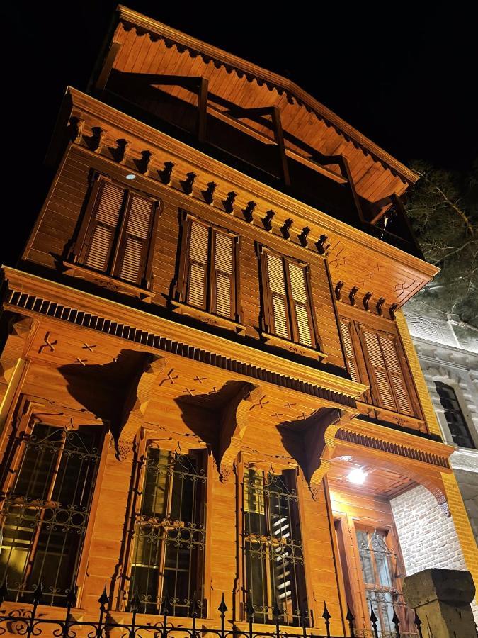 Thrace Konak Hotel & Spa Kirklareli Екстер'єр фото