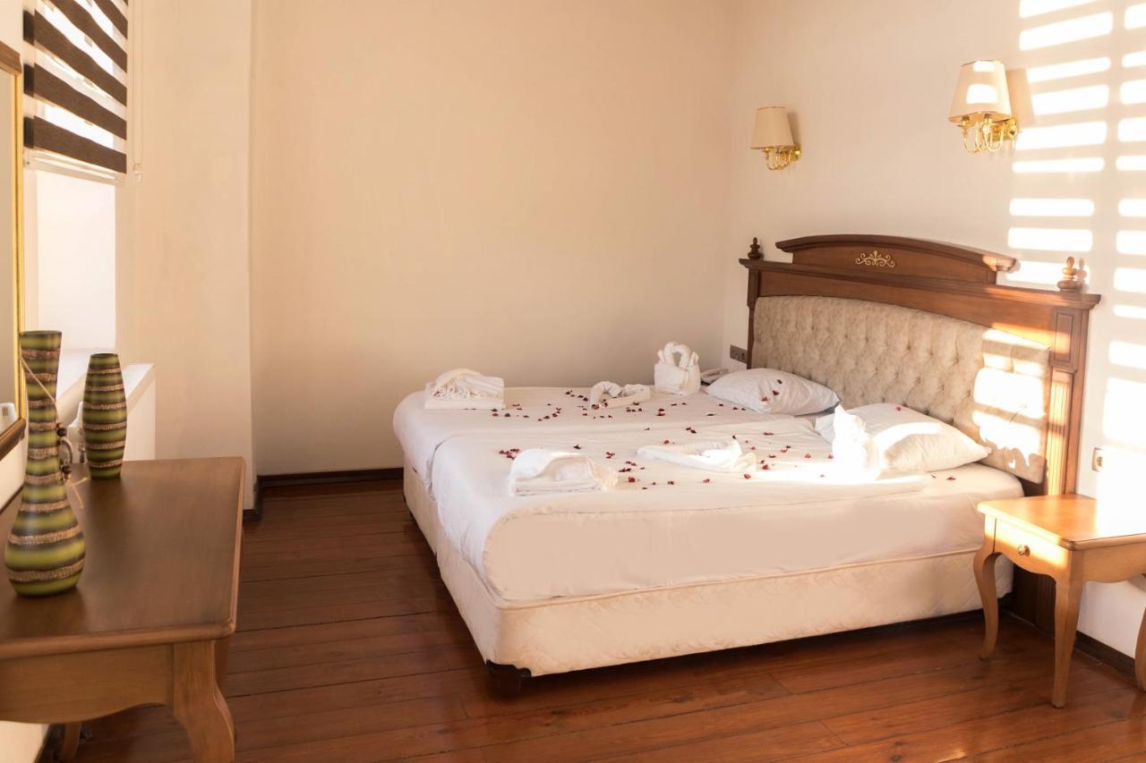 Thrace Konak Hotel & Spa Kirklareli Екстер'єр фото