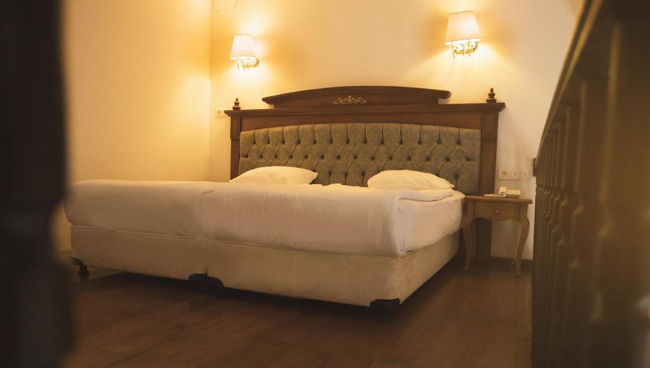 Thrace Konak Hotel & Spa Kirklareli Екстер'єр фото