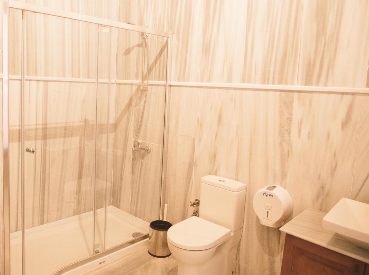 Thrace Konak Hotel & Spa Kirklareli Екстер'єр фото
