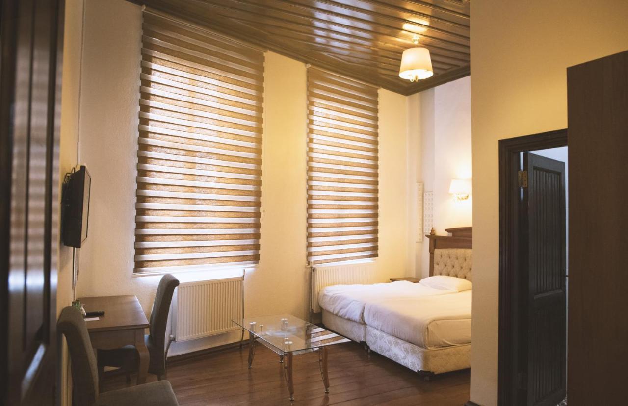 Thrace Konak Hotel & Spa Kirklareli Екстер'єр фото