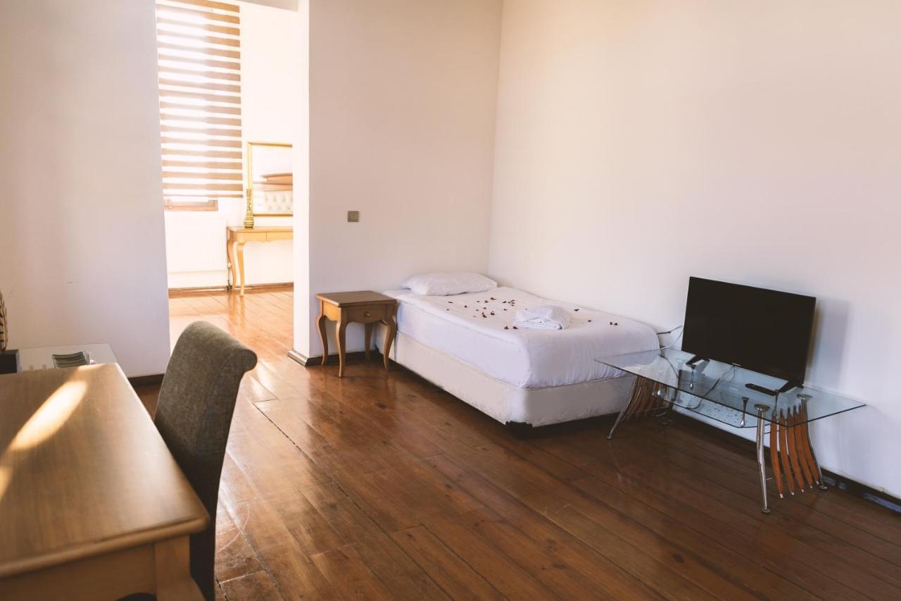 Thrace Konak Hotel & Spa Kirklareli Екстер'єр фото
