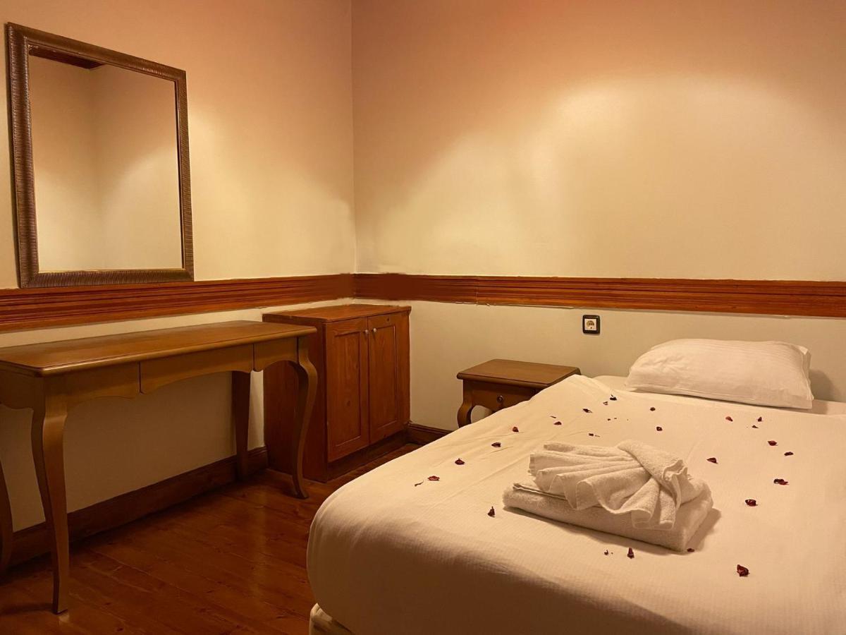 Thrace Konak Hotel & Spa Kirklareli Екстер'єр фото
