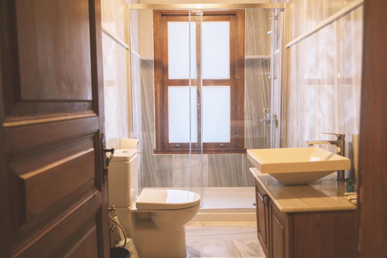 Thrace Konak Hotel & Spa Kirklareli Екстер'єр фото