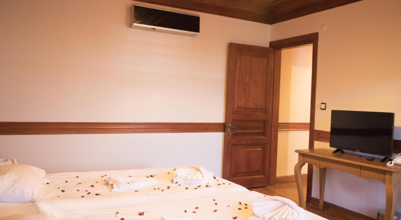Thrace Konak Hotel & Spa Kirklareli Екстер'єр фото